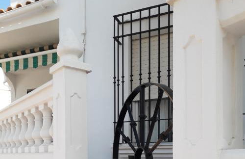 Casa perla de Andalucía en costa de Granada - Photo 6