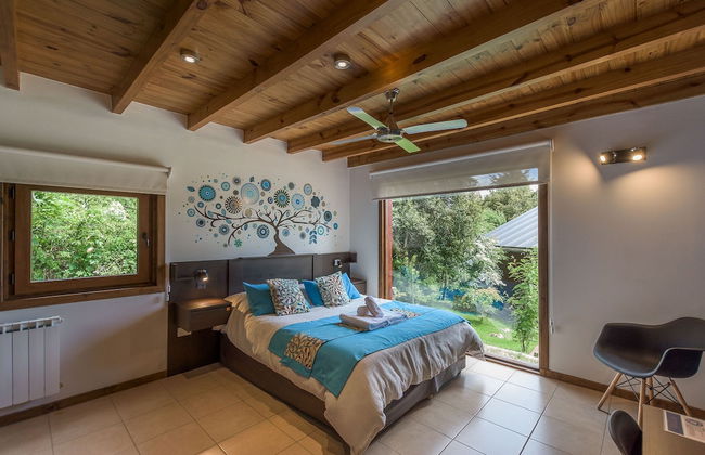 Solar Selvana - Casas de montaña - Foto 26