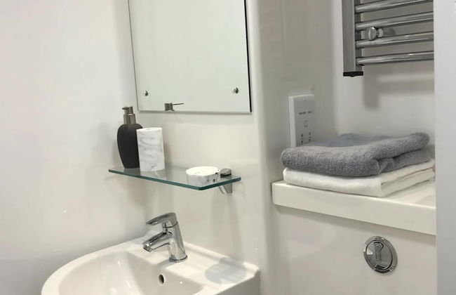 The Mill House - Foto 18