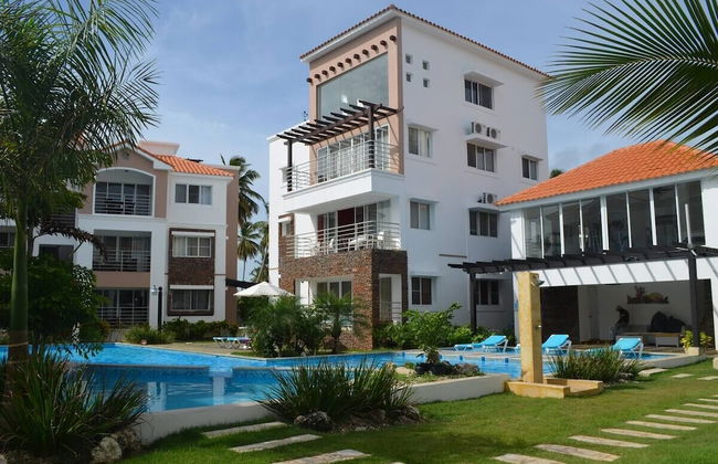 Magic Cortesea luxury beach - Photo 43