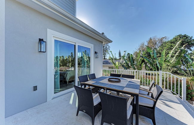 Just Beachy managed by Beach Retreats - Foto 51