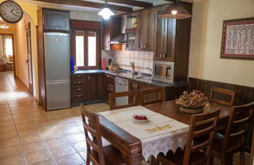 Casa Rural Arroal - Foto 7