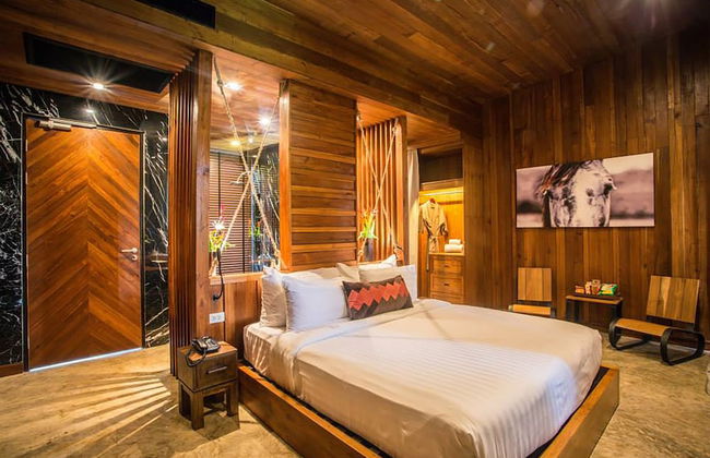 Puripai Villa Wellness & Retreat - Foto 32