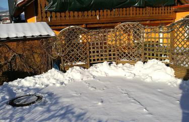 Ferienhaus am Radweg - Foto 16