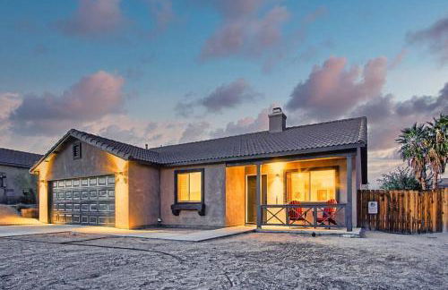 Nightsky Nest ※ Desert Getaway by Joshua Tree Park - Foto 45