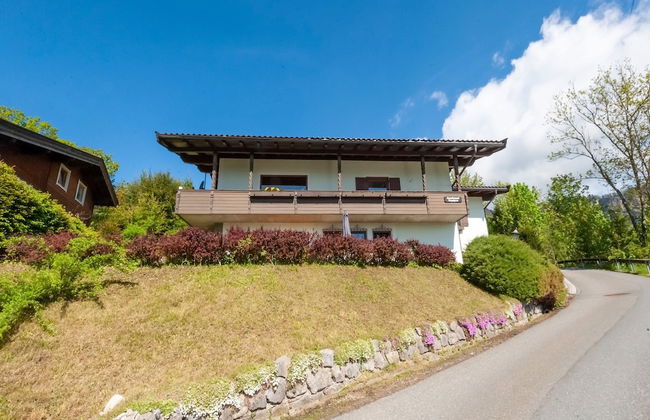 Apartment in Tyrol in an Attractive Area - Foto 24