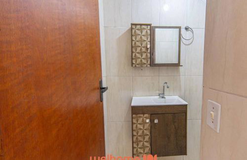 Casa em Mongaguá a 450m da Praia com Churrasqueira - Foto 30