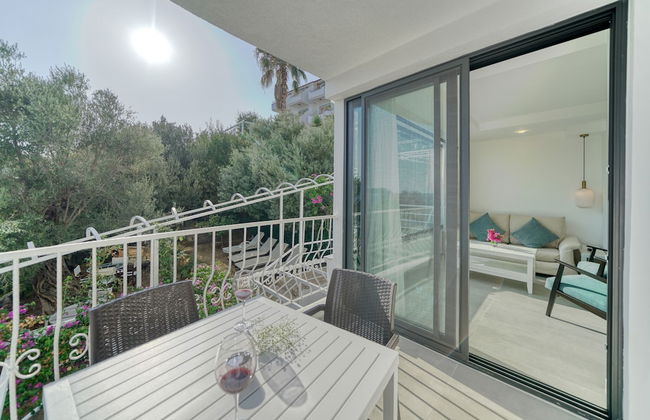 BlueNook Suites - Foto 43