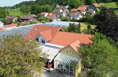 Ferienwohnung am alten Kino - Foto 1