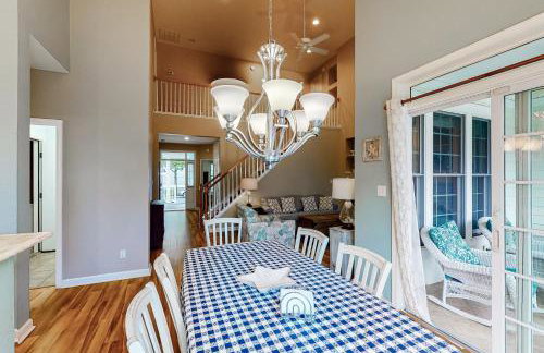 Bear Trap Dunes - 91 Willow Oak - Foto 6