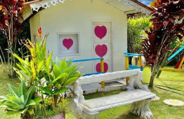 Casa de Campo Chácara Recanto da Águia - Foto 6