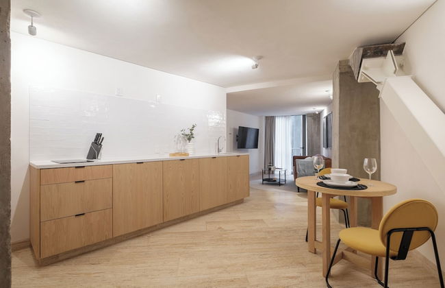 Nido Parque Mexico - Foto 50