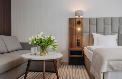 Elements Apartments - Foto 44