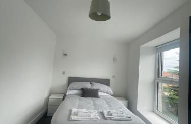 Belmont House - Foto 13