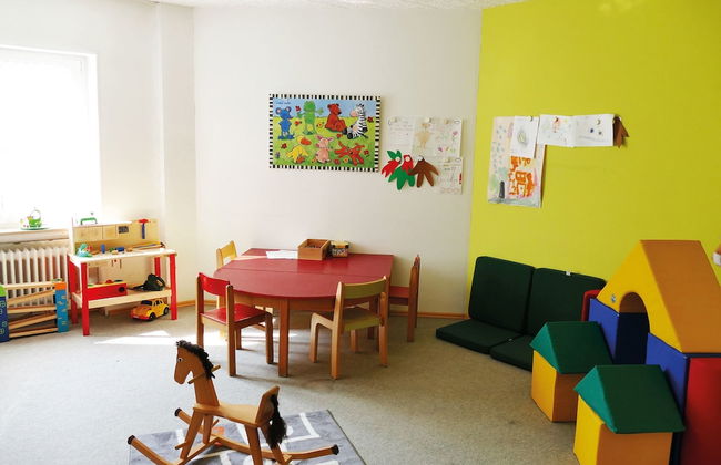 Apartment With Balcony Near the Luxembourg Border - Photo 19