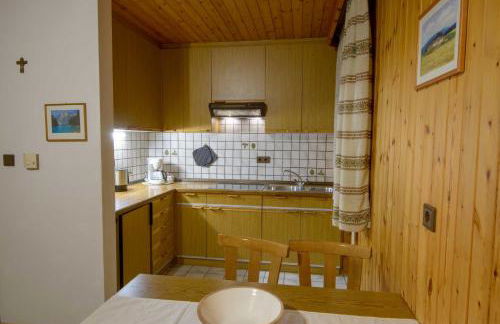 Appartement Alpenblick - Foto 11