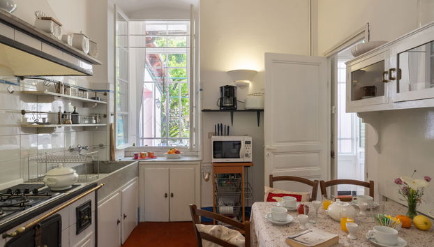 Costanza (PRE130) - Foto 4, Kitchen / Dining Room