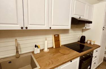 Skyline Apartment Zagreb - Foto 9