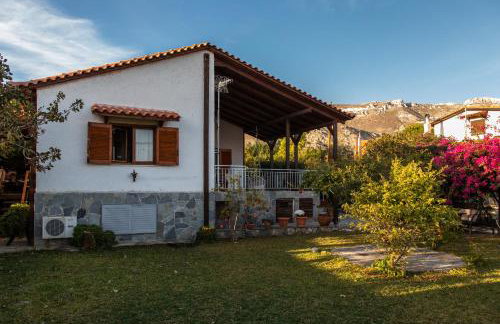 Beetle Villa retro country house - Foto 41