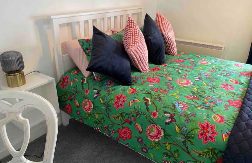 Cosy 2 bed period town cottage - North Walsham - Foto 21