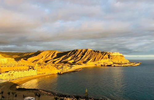 Su Eminencia - Sea View Apartment with Modern Comforts - Foto 79