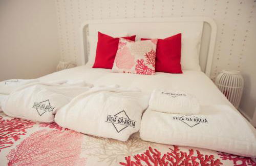 Vigia da Areia - Foto 31