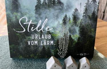 Tinyhaus mit Sauna -RESET im Vilstal - Zurück zum Ursprung - Foto 7