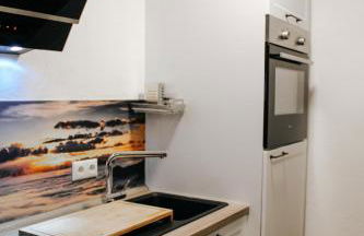 Ferienwohnung Bergoase - Foto 1