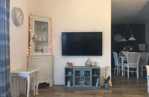 Stunning 1 Bedroom Lerwick Town Centre Apartment - Foto 11