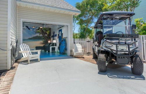 The Charleston Free Golf Cart Priv Pool Oasis - Foto 72