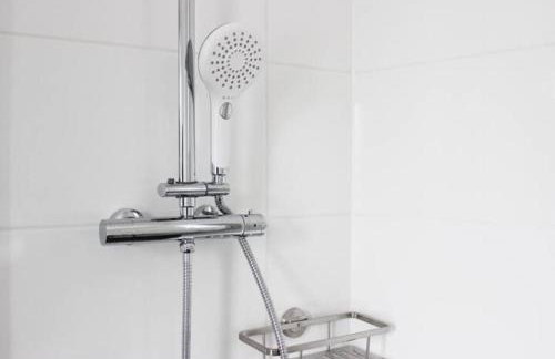 Schöne EG-Neubauwohnung in Bad Soden - Foto 7