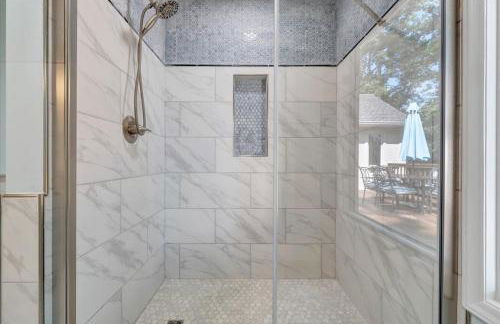 Reel Relaxed - Lakefront w/ Private Dock! - Foto 34