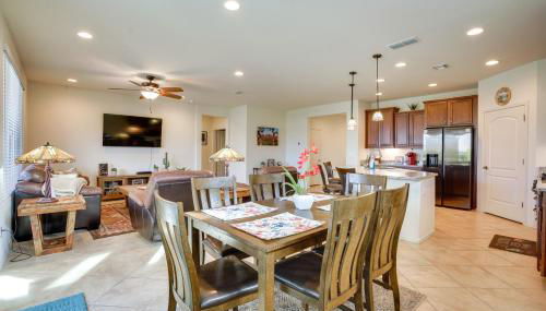 Outdoor Oasis and Amenity Access Buckeye Retreat - Foto 5