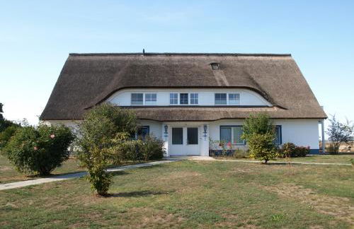 Boddenhus Apartment - Foto 74