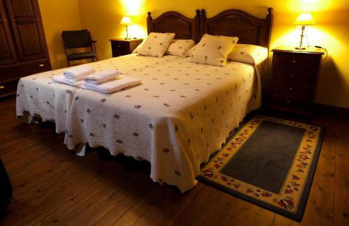 Casa La Huerta - Foto 23