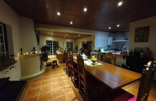 Quinta do Vale Encantado "the Valley" - Santarém - Portugal - Foto 51