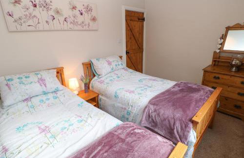 Church Cottage - Foto 20