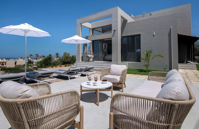 Villa Manu Luxury Living - Foto 47