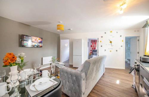 *F2BR* for your most relaxed & Cosy stay + Free Parking & WiFi - Foto 12