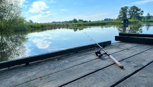 Ruhe Oase Steinhöfel - Balkon, Naturblick, Design-Maisonette-Apartment - nahe Fürstenwalde-Spree - Foto 2