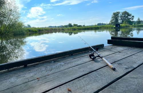 Ruhe Oase Steinhöfel - Balkon, Naturblick, Design-Maisonette-Apartment - nahe Fürstenwalde-Spree - Foto 2