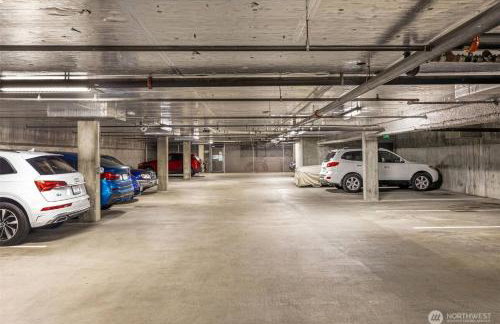 Vibrant City Gem/99 Walk/Pike Pl/Pool/Pet/Parking - Foto 39