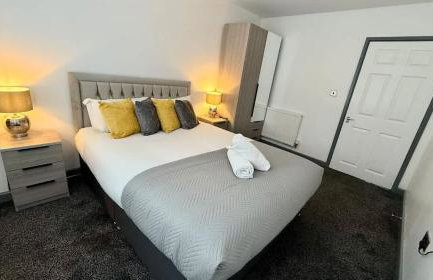 The Victoria Family Apartment 202 - Foto 2