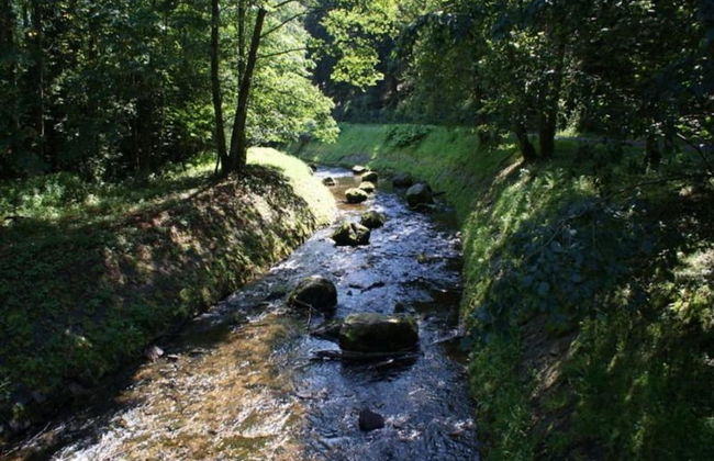 Romantic Hideaway in Hellenthal - Photo 21