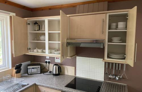 Tullochwood Lodges - Foto 22