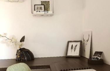 Ferienwohnung Schäfer mit direktem Zugang zum Garten - Foto 7