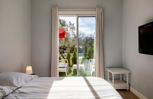 Landaise le lagunak avec piscine chauffée à 900 M de la plage - Foto 39