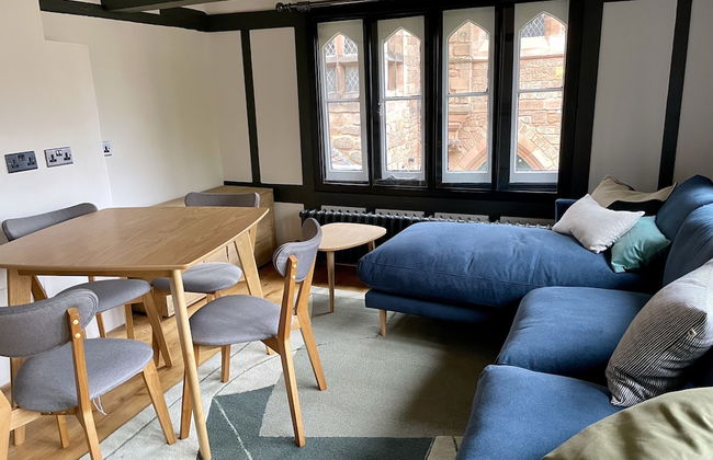 Coventry Historic Houses - Foto 22