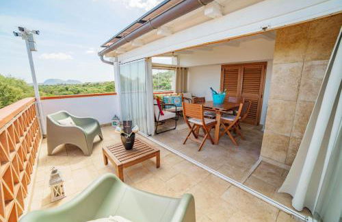 L attico di Gennaro vista mare - Foto 4