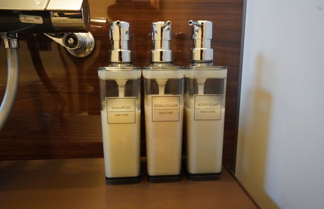 FR1 Kominka hotel Fukunokura - Foto 26